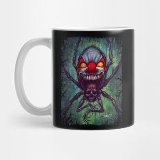 Doomspider Mug